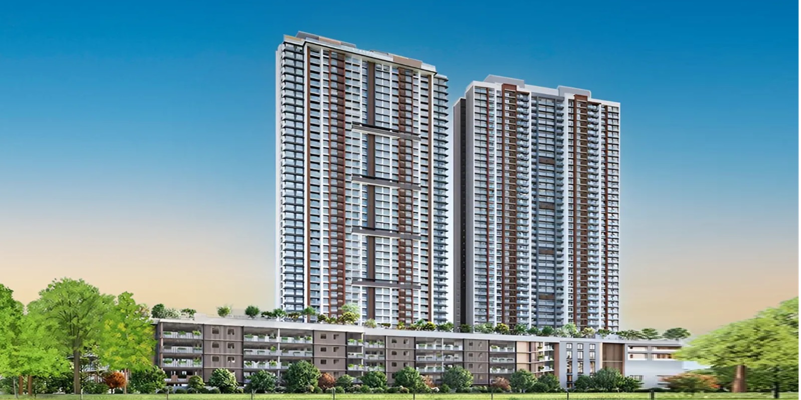Godrej Horizon